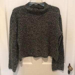 Tribeca Sweater